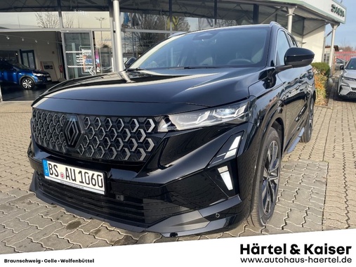 Renault Austral 2025