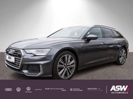 Audi A6 2022