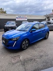 Peugeot 208 2020