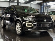Volkswagen T-Roc 2020