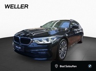 BMW 5 Series 2020