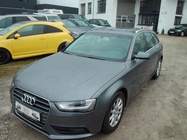 Audi A4 2012