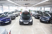 Mercedes-Benz A-Class 2000