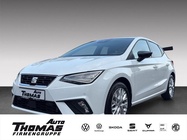 Seat Ibiza 2024