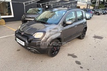 Fiat Panda 2022