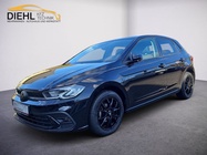 Volkswagen Polo 2024