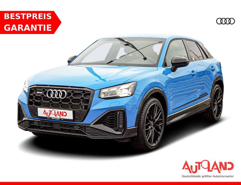 Audi SQ2
