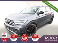 Volkswagen T-Cross 2022