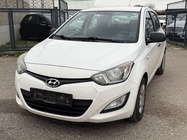Hyundai i20 2013