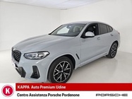 BMW X4 2023