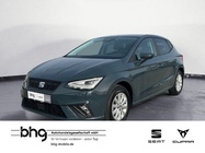 Seat Ibiza 2025