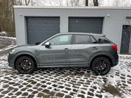 Audi SQ2 2019