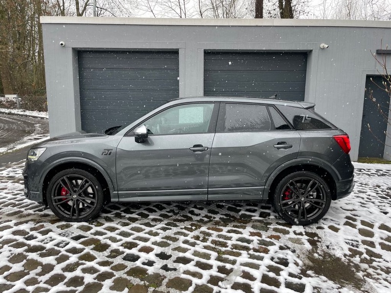 Audi SQ2