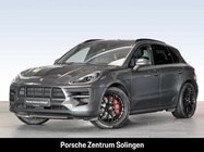 Porsche Macan 2021