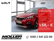 Peugeot 3008 2018