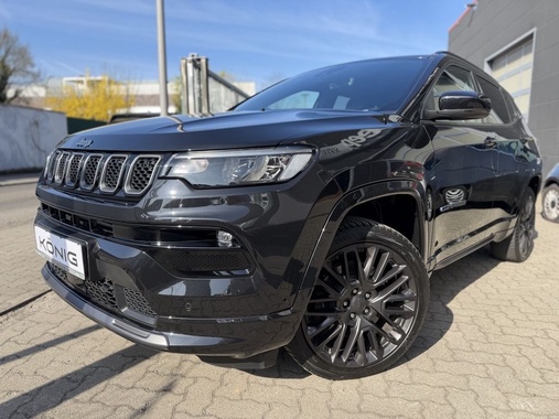Jeep Compass 2022