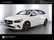 Mercedes-Benz B-Class 2026