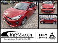 Kia Rio 2022