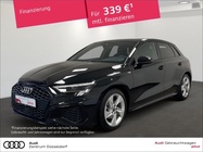 Audi A3 2024