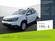 Dacia Duster 2024