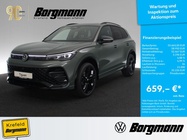 Volkswagen Tiguan 2025