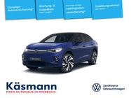 Volkswagen ID.5 2025