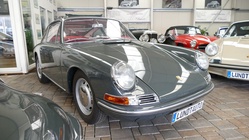 Porsche 911 1966