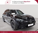 Mercedes-Benz GLC-Class 2023