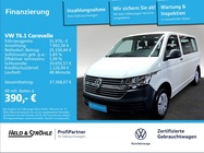 Volkswagen T6 2023