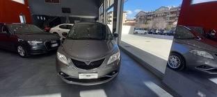 Lancia Ypsilon 2017