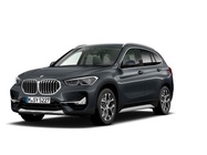 BMW X1 2022