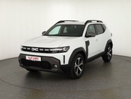 Dacia Duster 2026