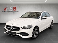 Mercedes-Benz C-Class 2023