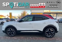 Opel Mokka 2021