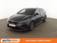 Kia pro cee'd / ProCeed 2021