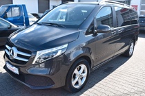 Mercedes-Benz V-Class 2021