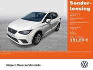 Seat Ibiza 2023