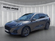 Ford Kuga 2024