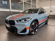 BMW X2 2021