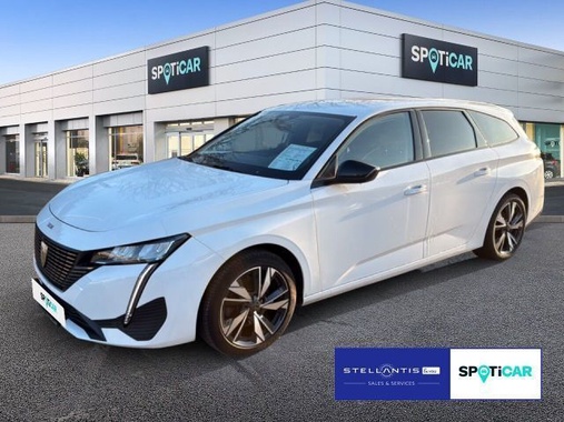 Peugeot 308 2023