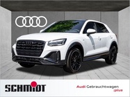Audi Q2 2025