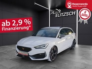 Cupra Leon 2023