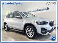 BMW X1 2020