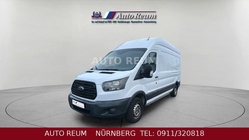 Ford Transit 2019