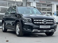 Mercedes-Benz GLB-Class 2023