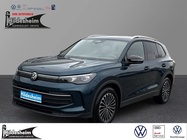 Volkswagen Tiguan 2025