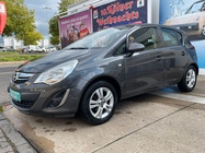 Opel Corsa 2012
