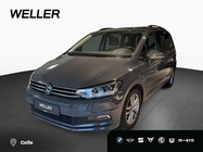 Volkswagen Touran 2024