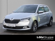 Skoda Fabia 2021