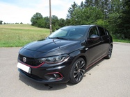 Fiat Tipo 2018